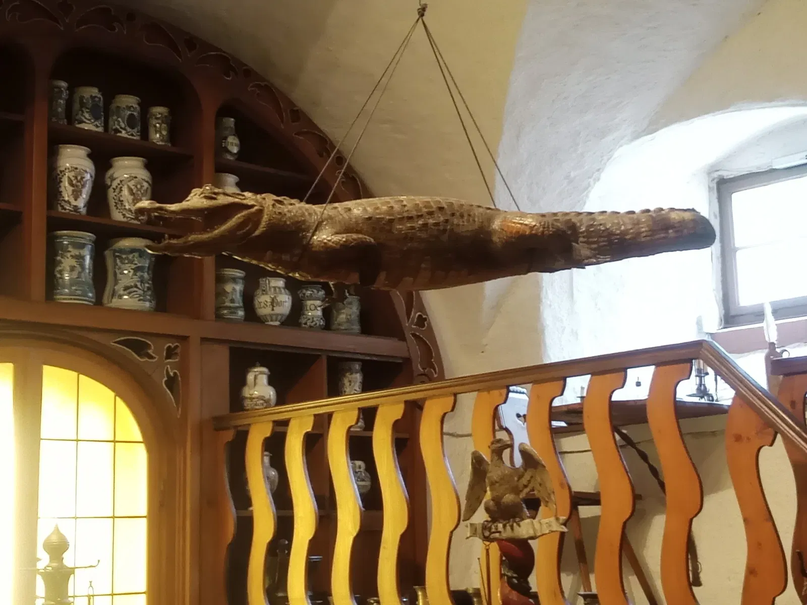 Deutsches Apotheken-Museum