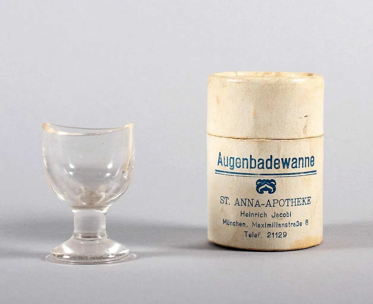 Deutsches Apotheken-Museum