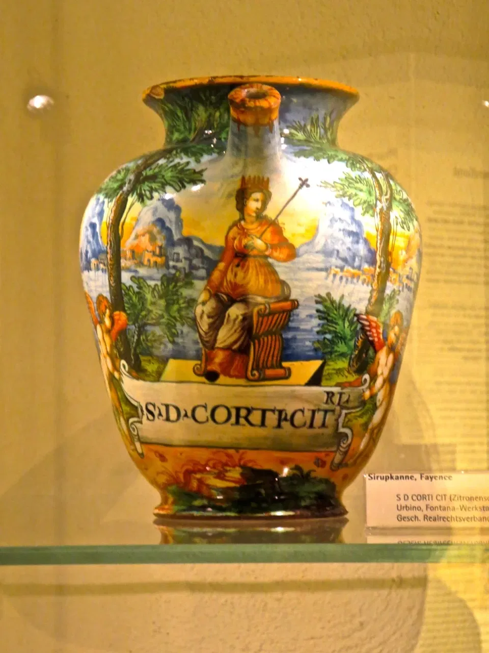 Deutsches Apotheken-Museum