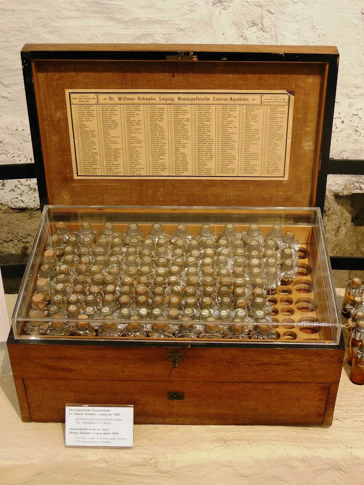 Deutsches Apotheken-Museum