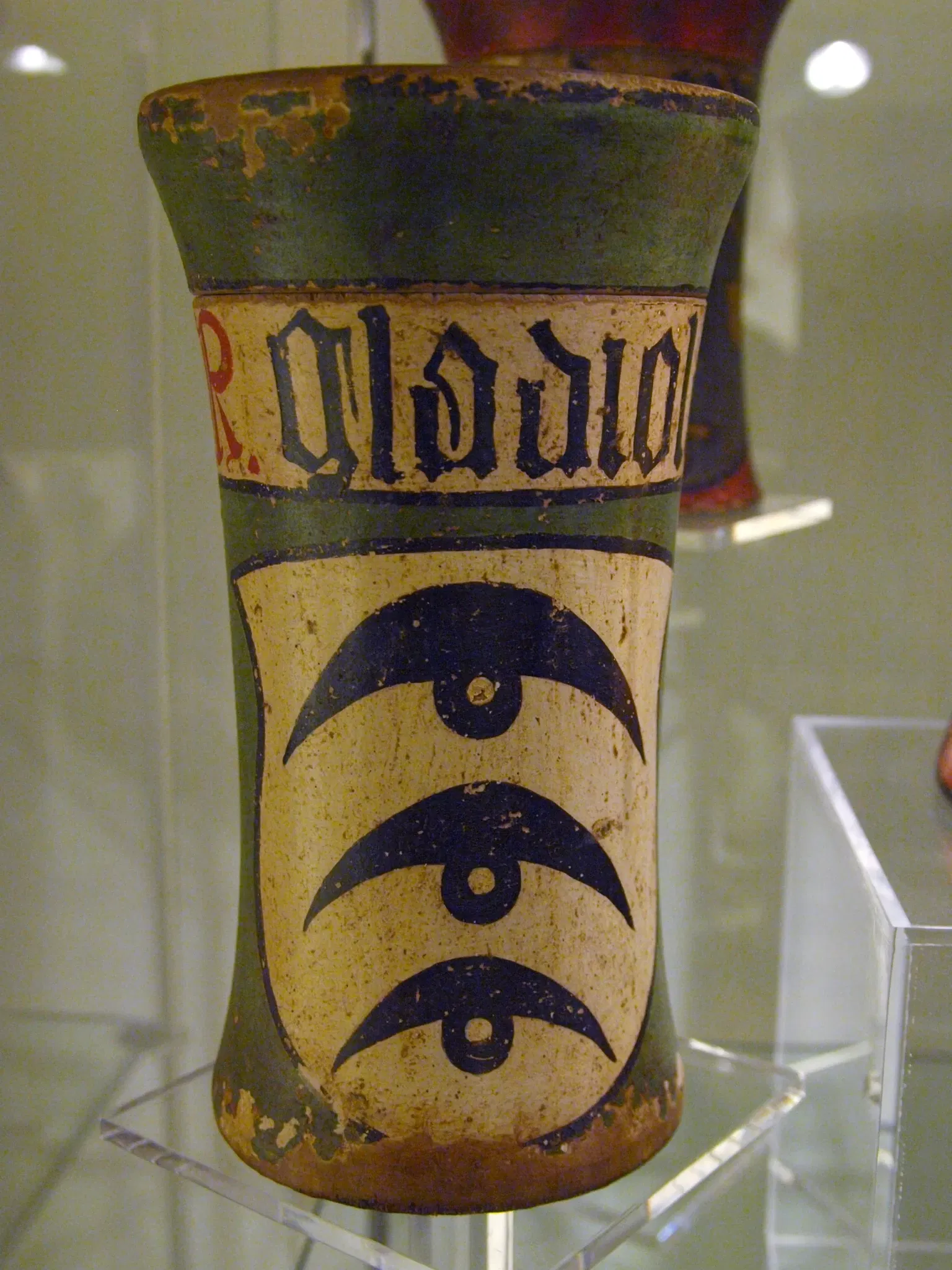 Deutsches Apotheken-Museum