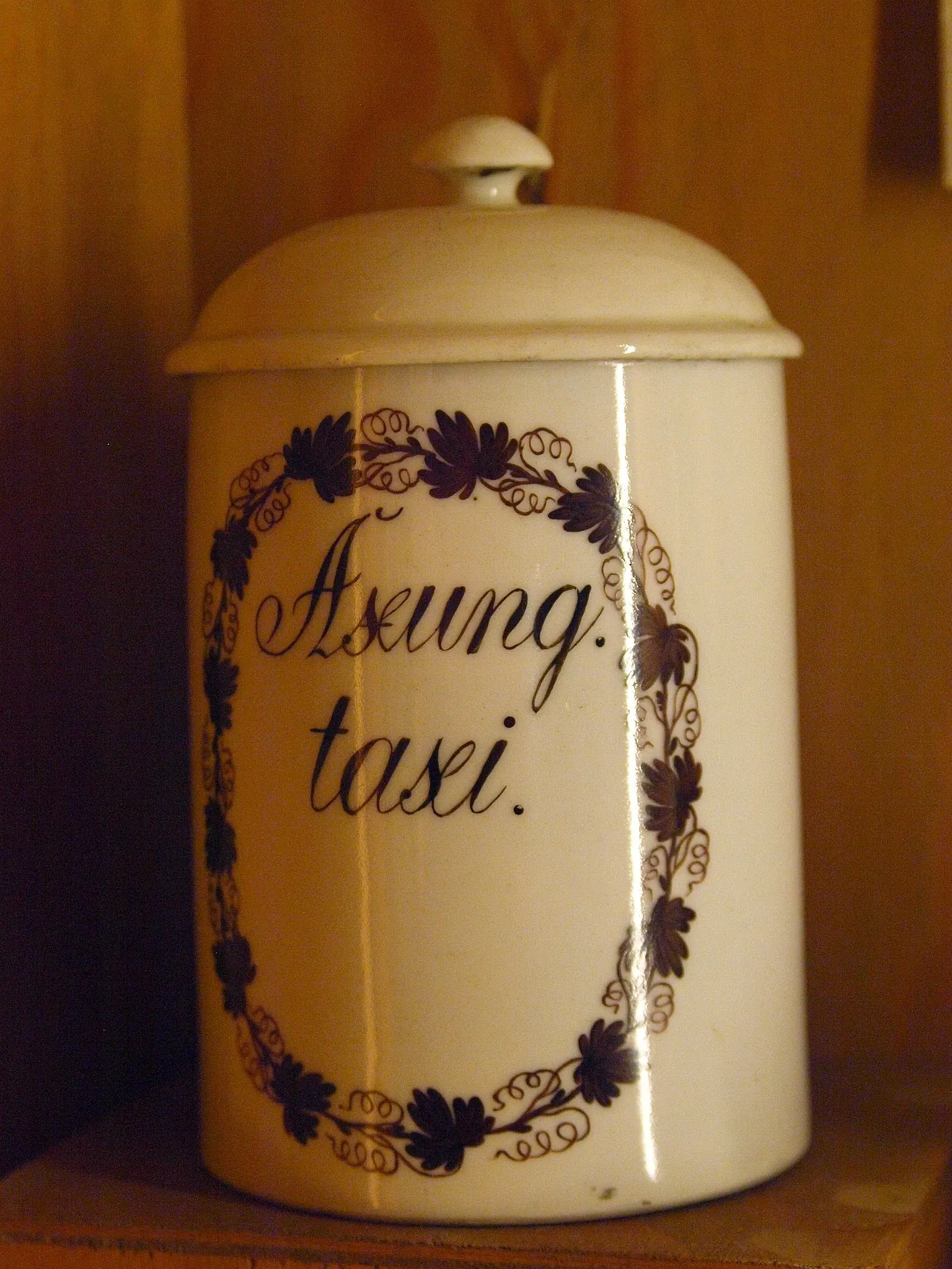 Deutsches Apotheken-Museum