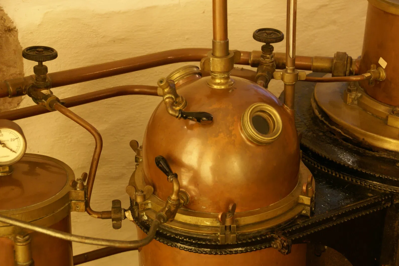 German Pharmacy Museum