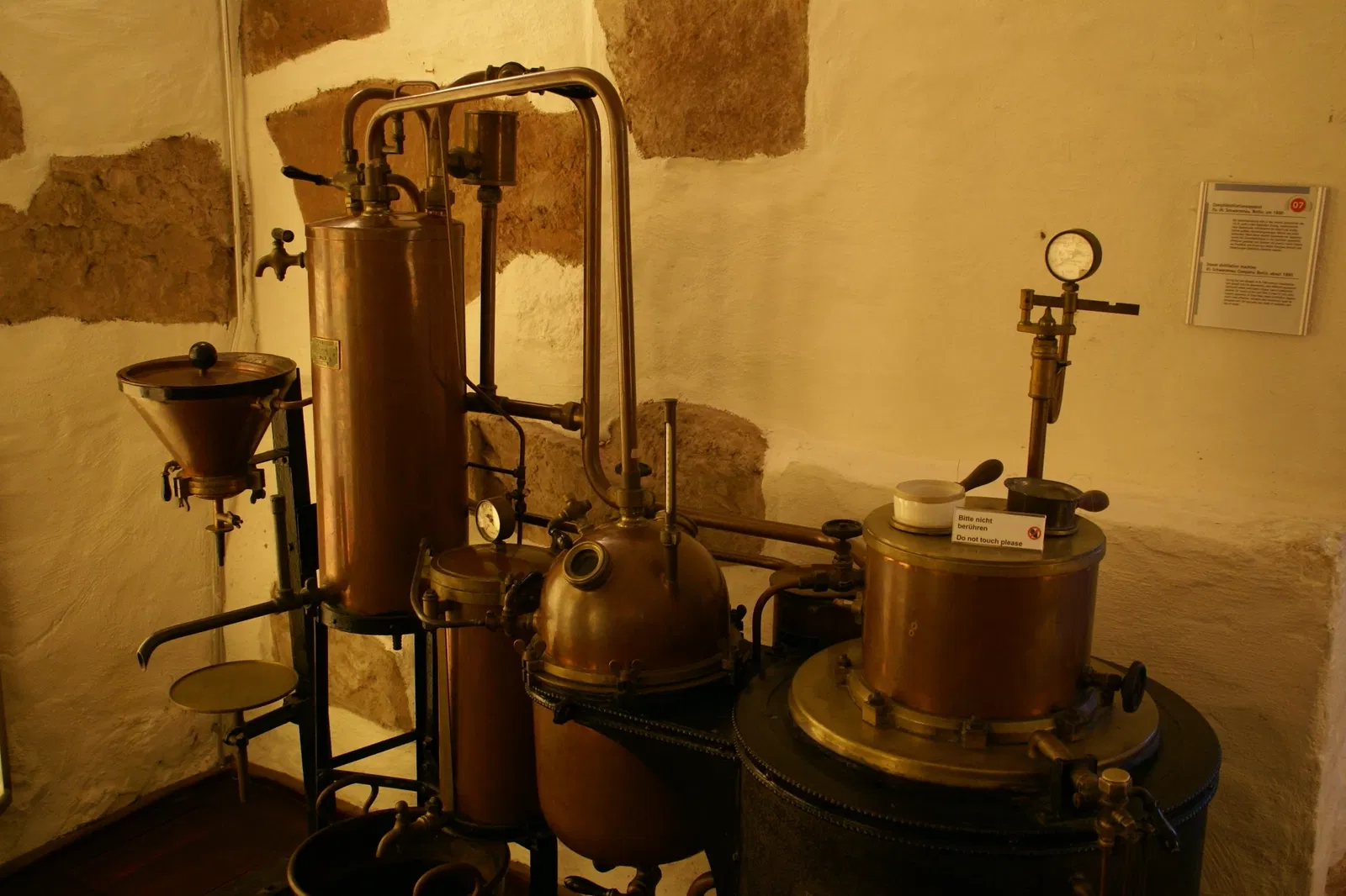 Deutsches Apotheken-Museum