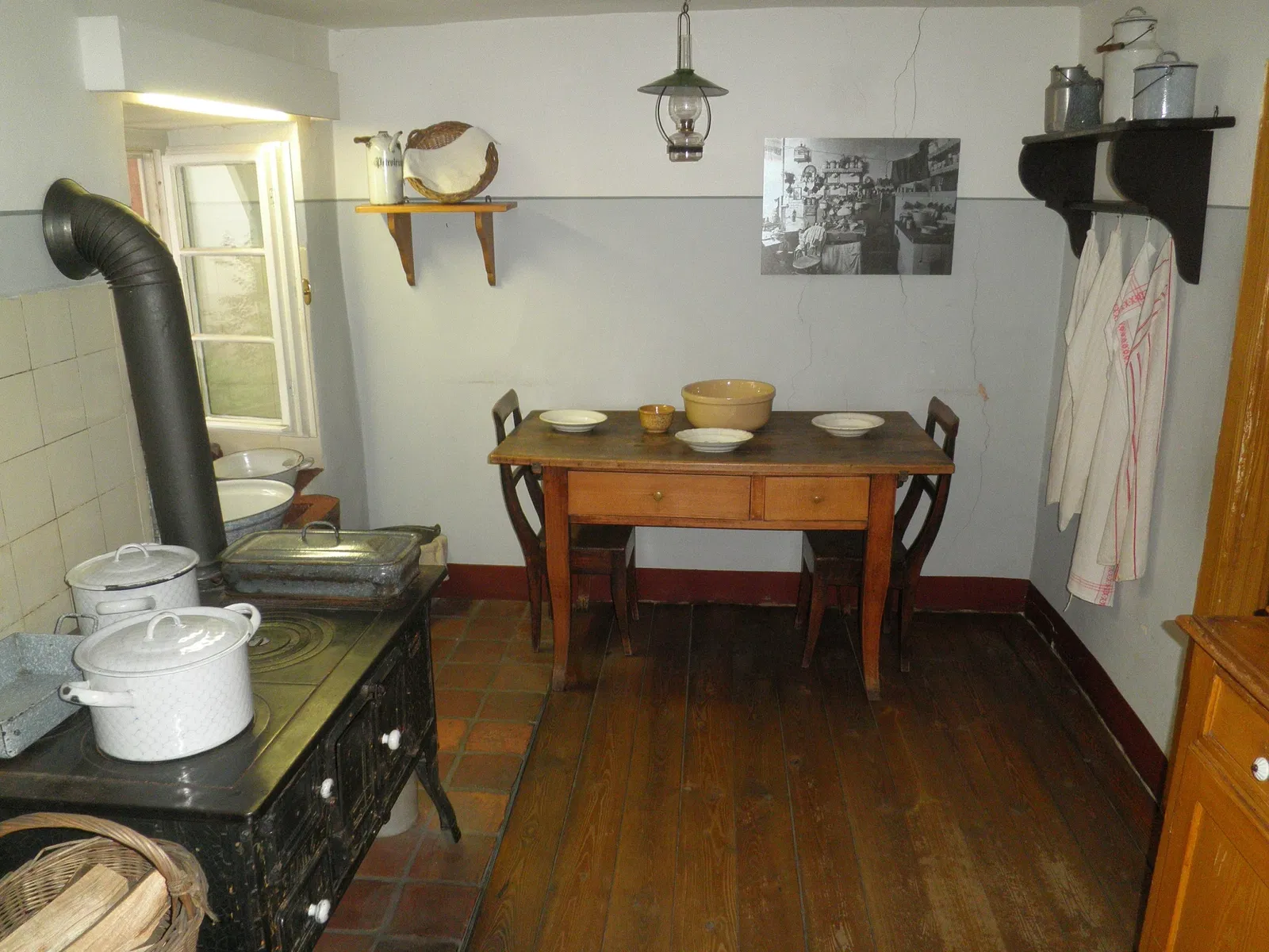 President Friedrich Ebert Memorial