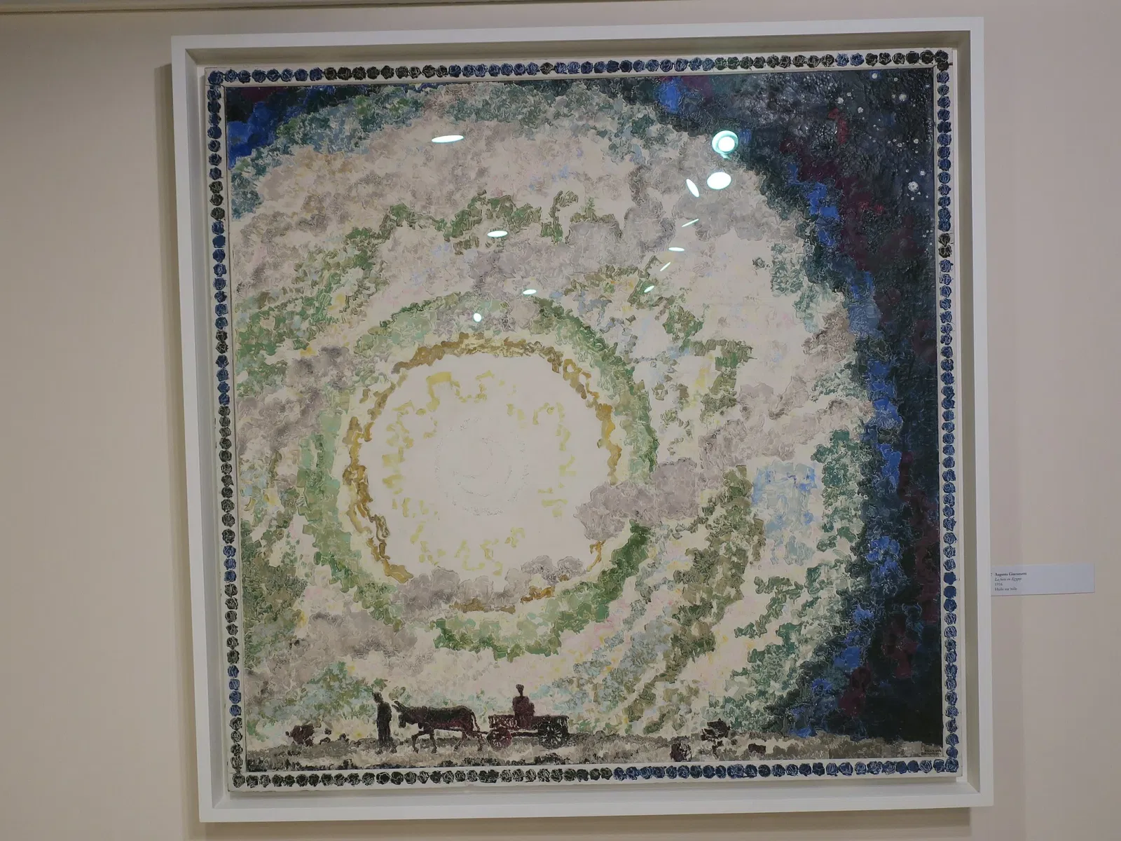 Fundación Pierre Gianadda