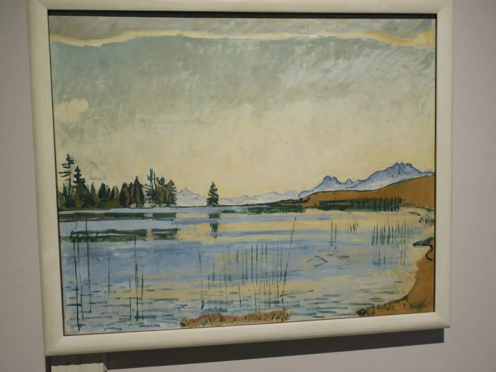 Pierre Gianadda Foundation