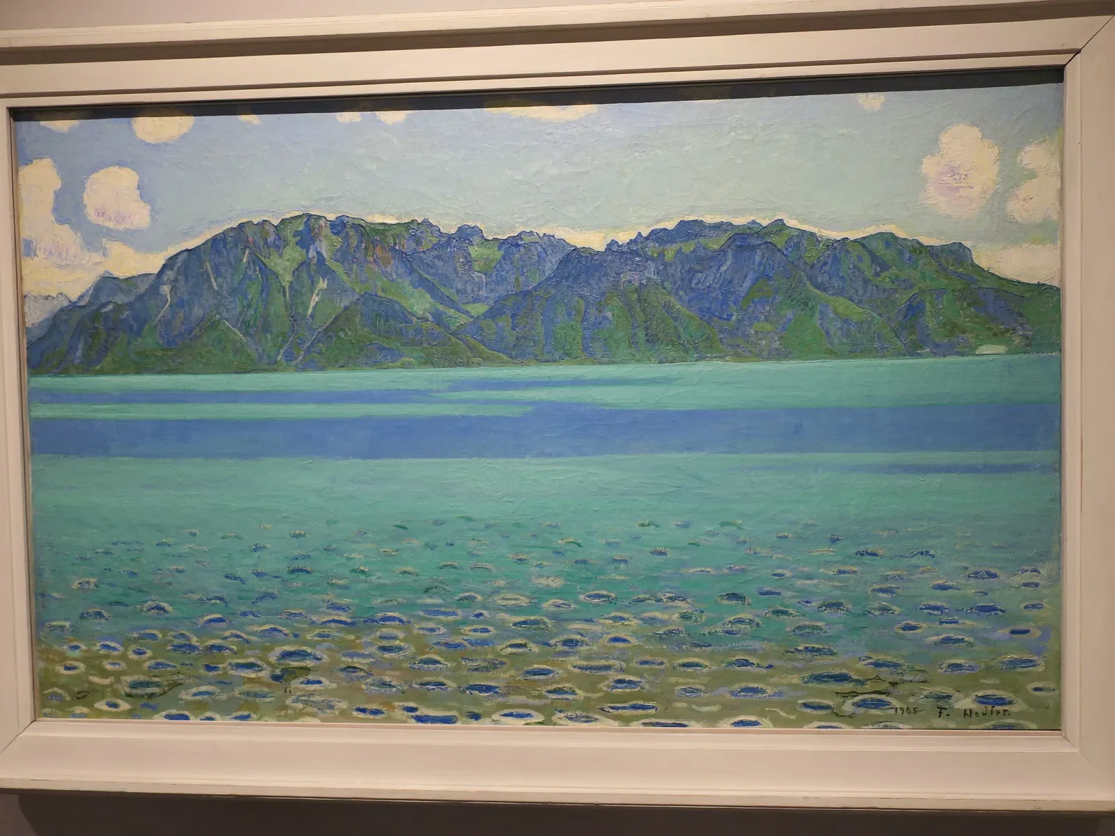 Pierre Gianadda Foundation