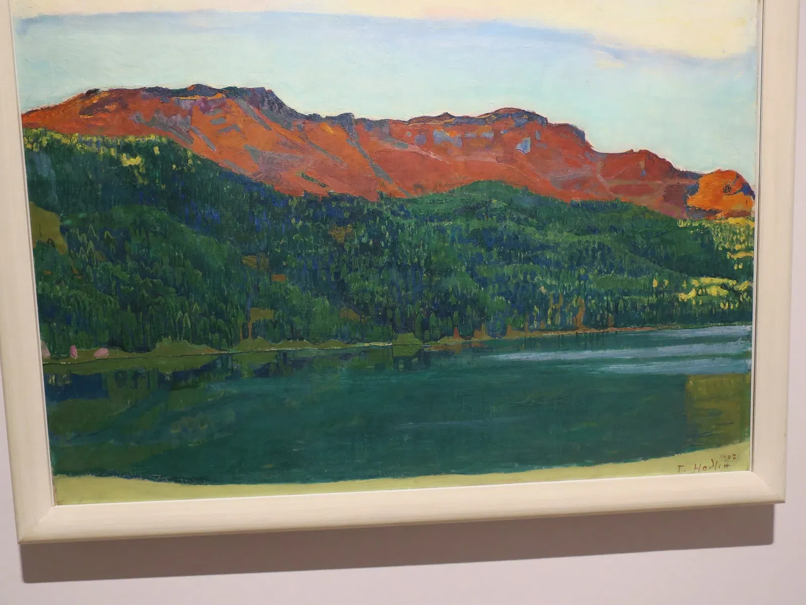 Pierre Gianadda Foundation