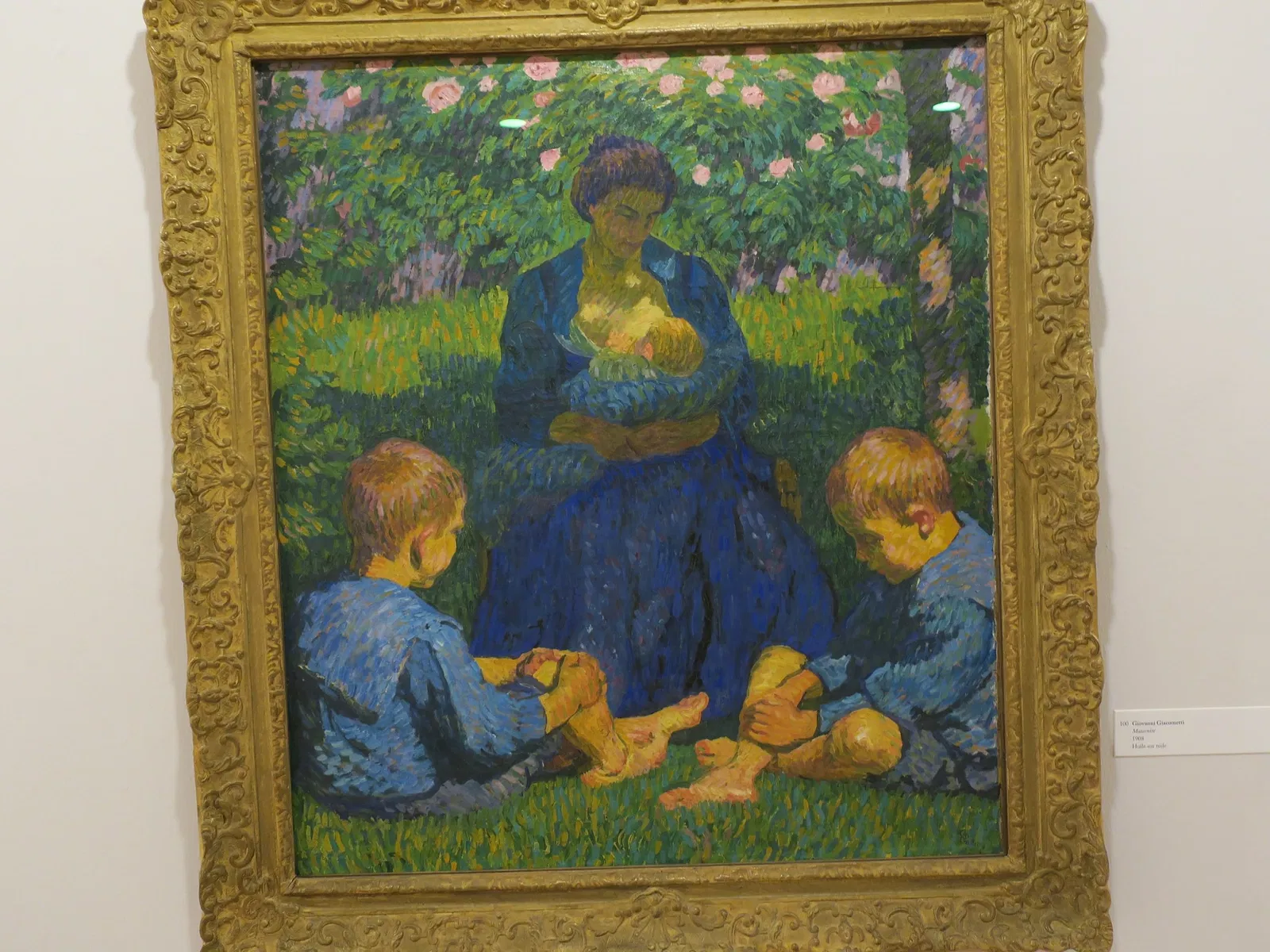 Fundación Pierre Gianadda