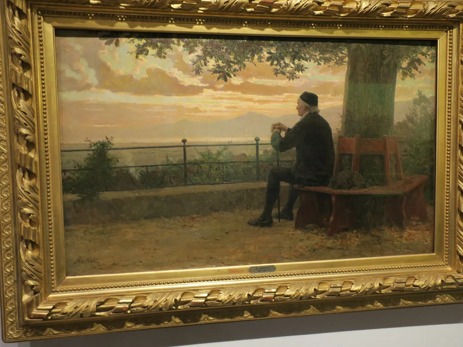 Fondation Pierre Gianadda