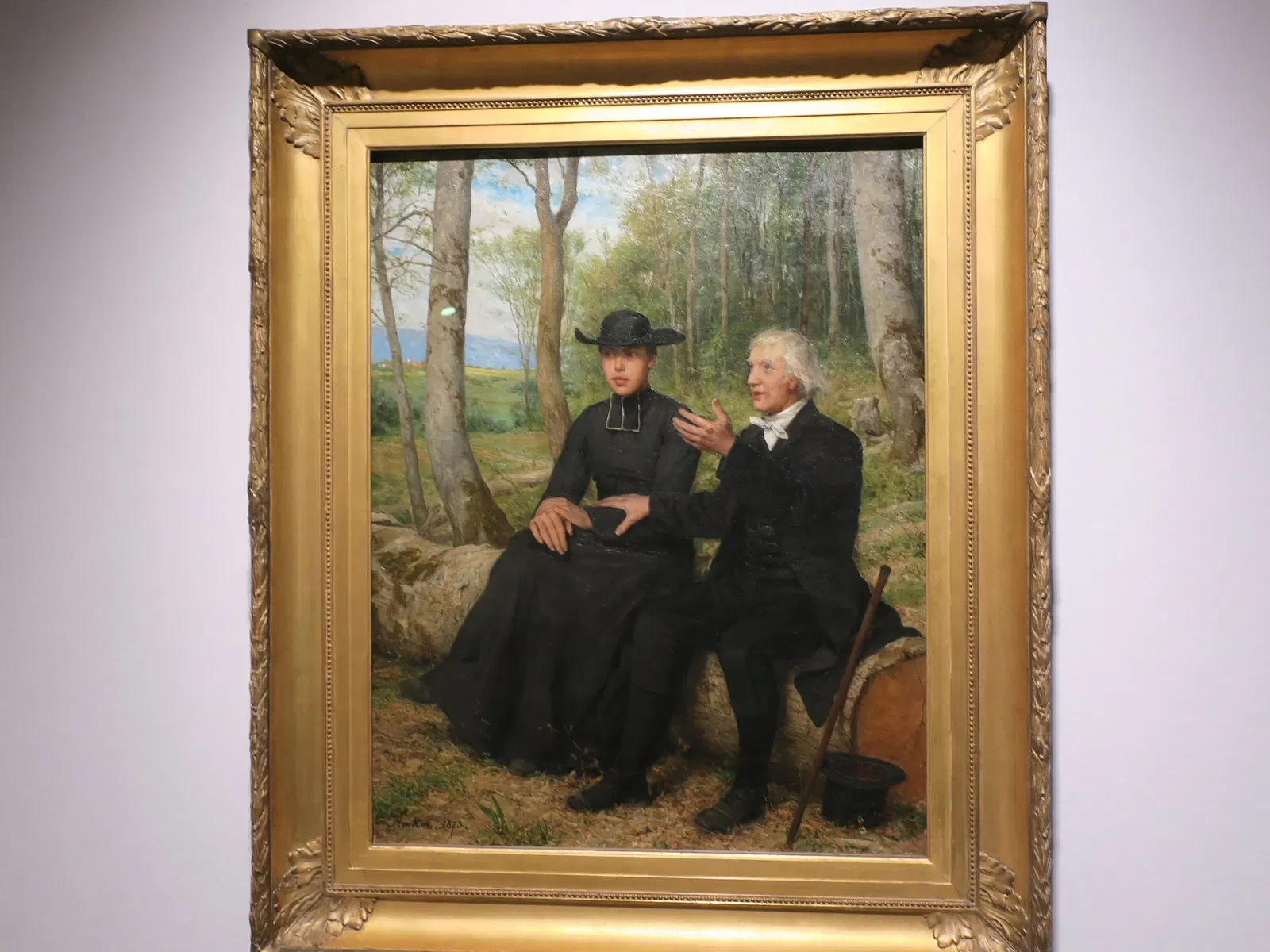 Pierre Gianadda Foundation