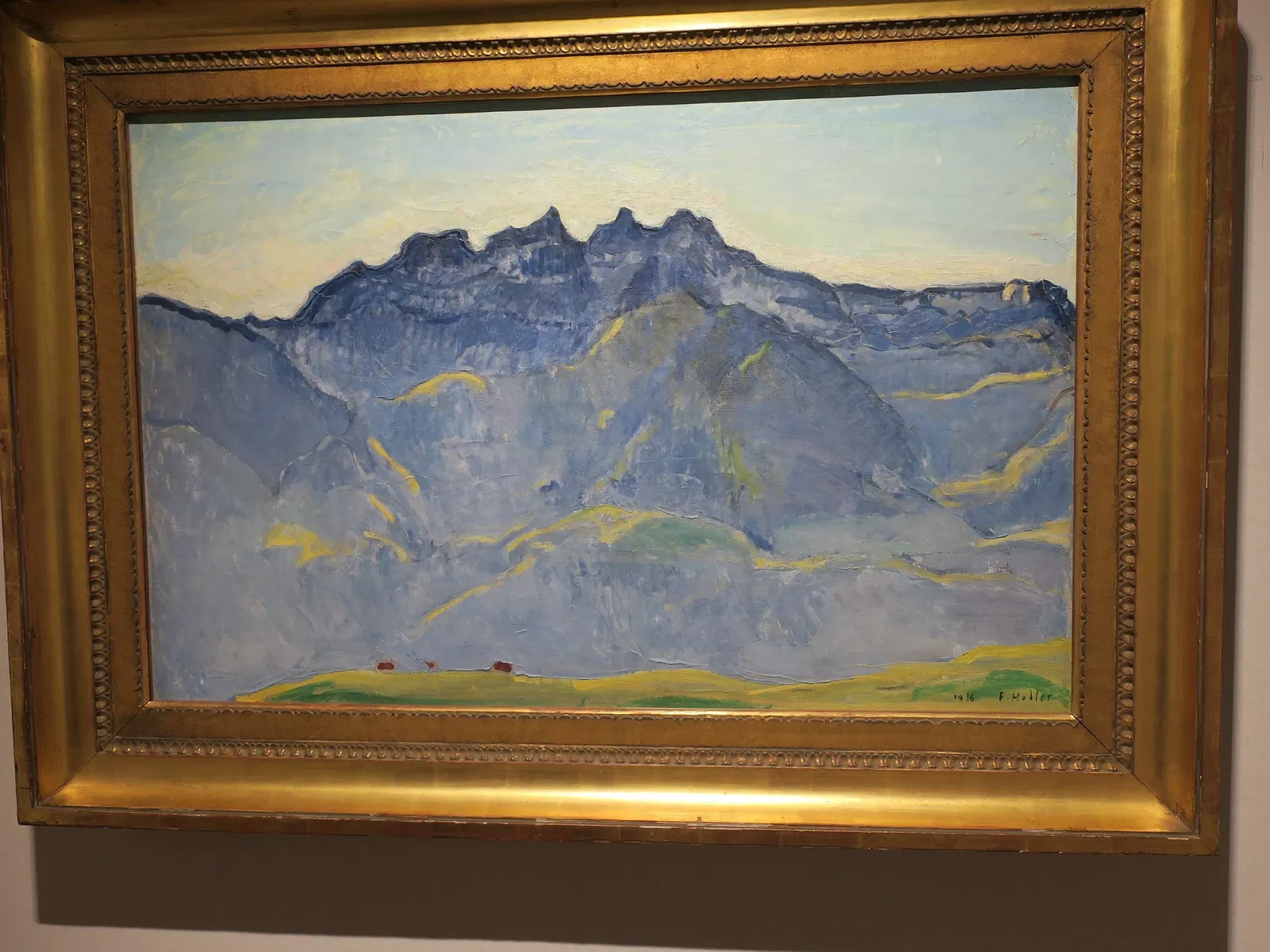 Fundación Pierre Gianadda