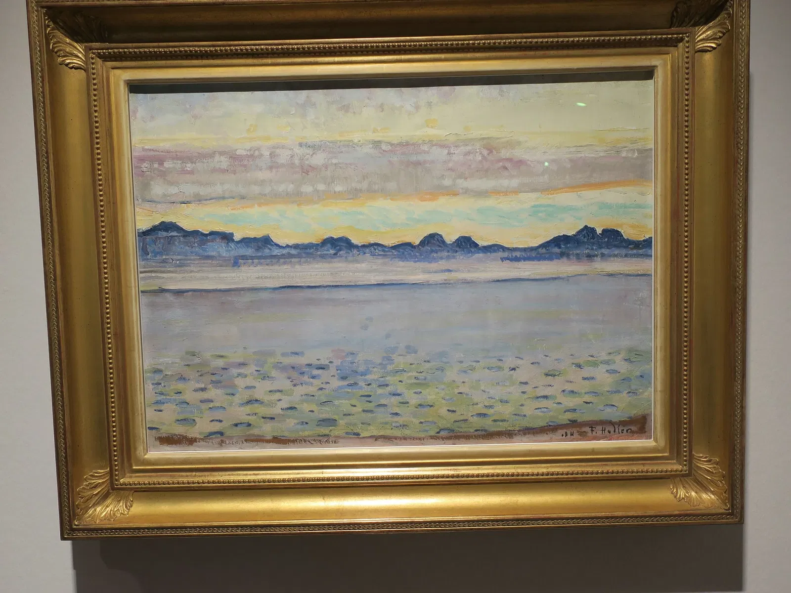 Pierre Gianadda Foundation