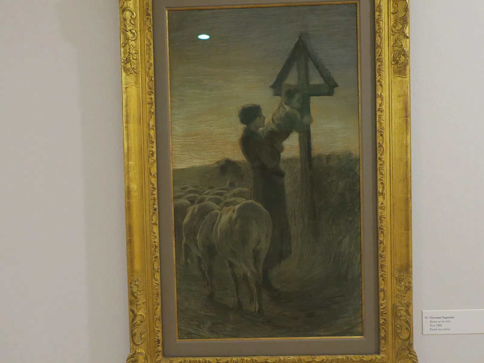 Fundación Pierre Gianadda