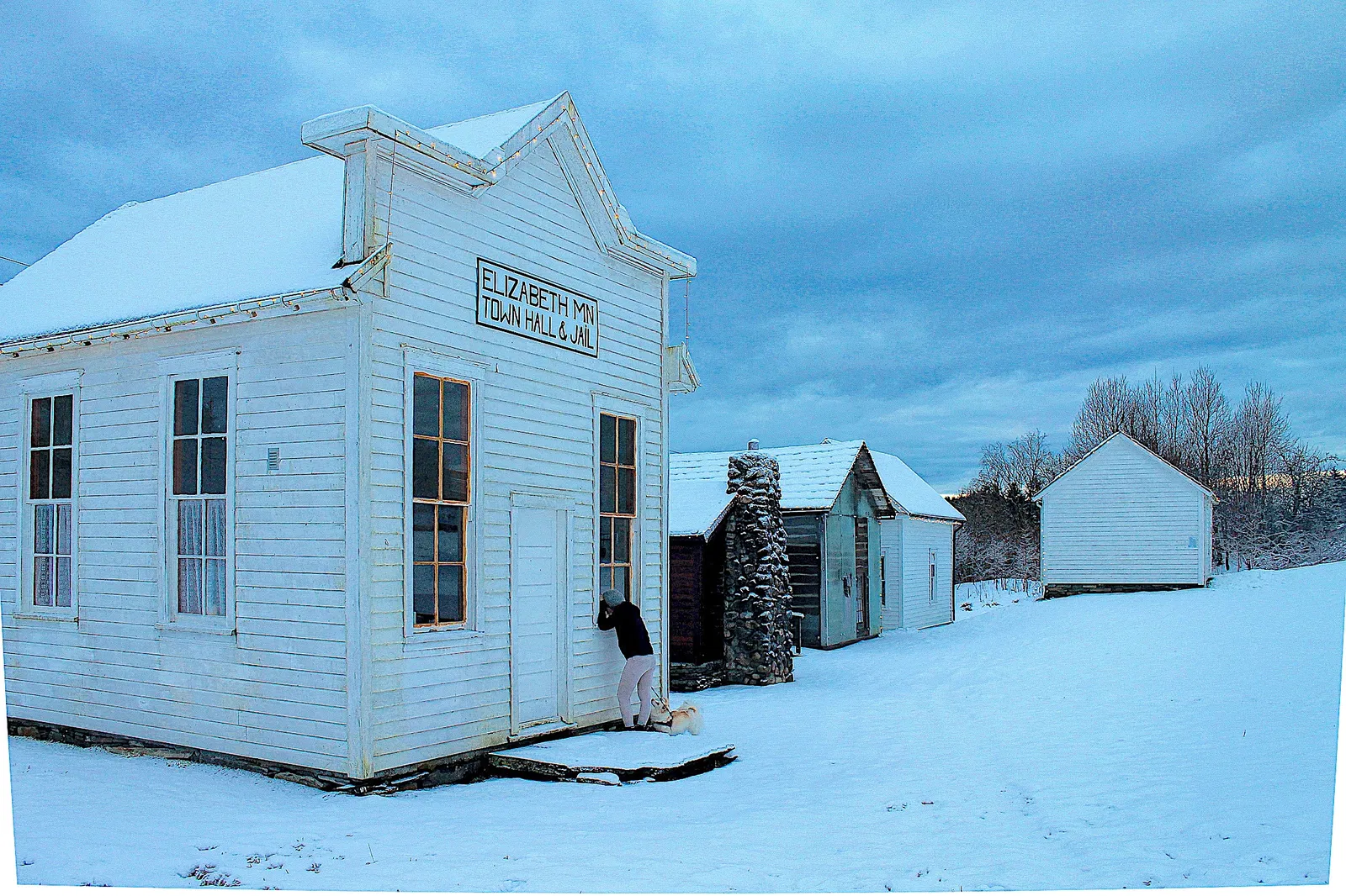 Western Norway Emigration Center