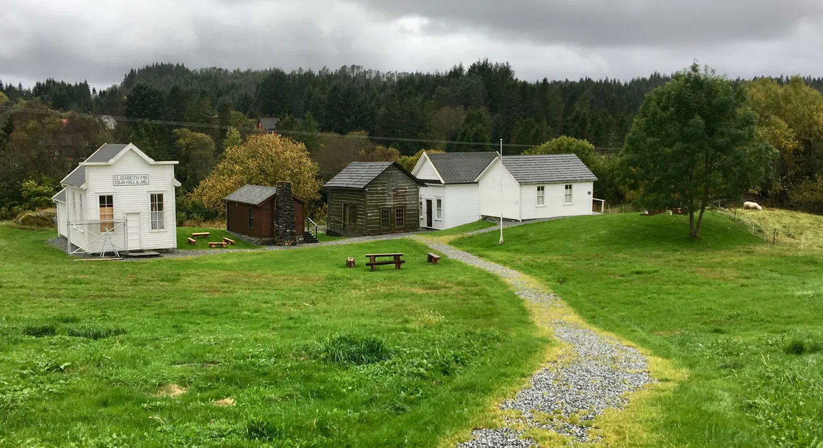 Western Norway Emigration Center