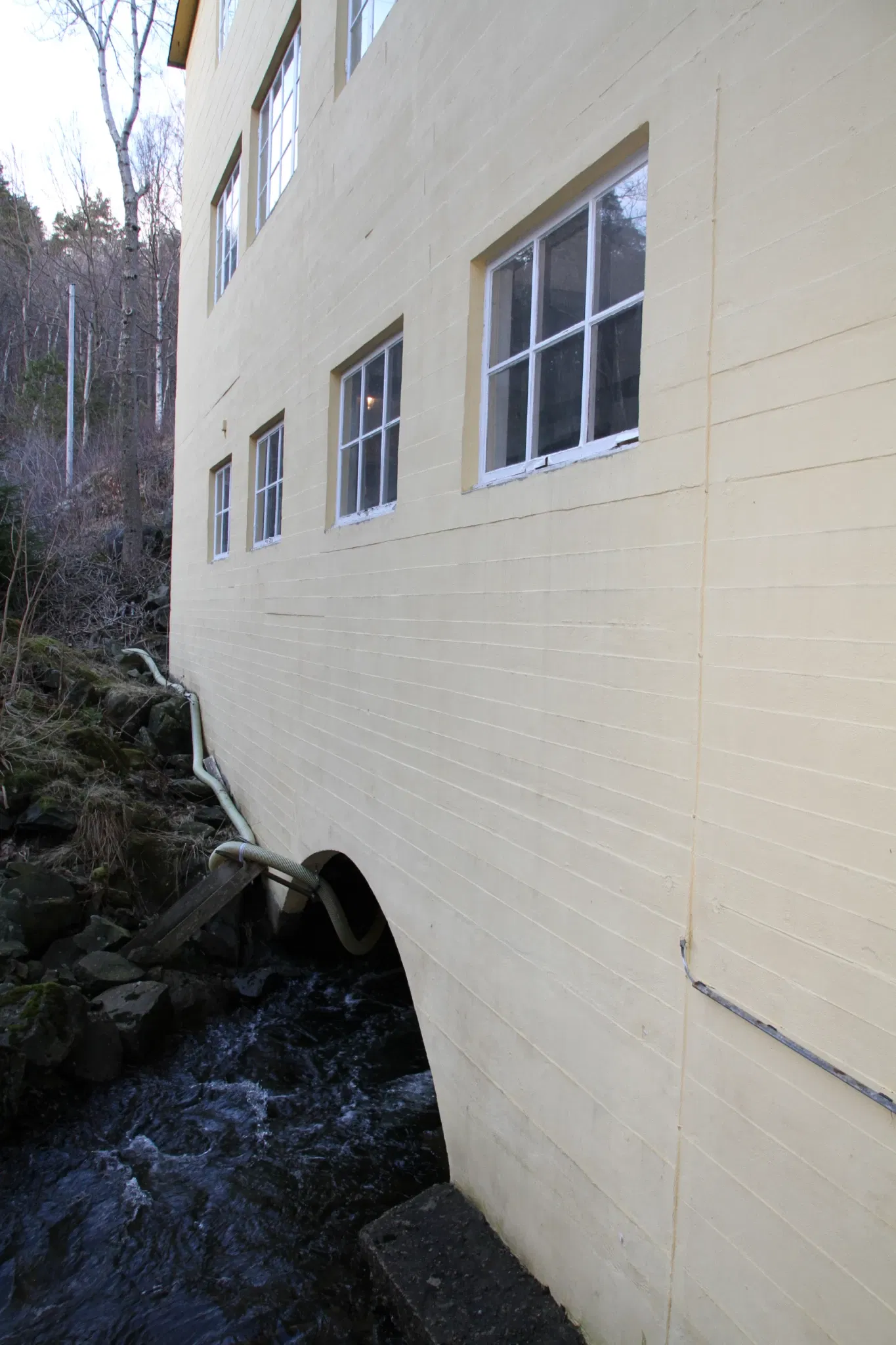 Sjølingstad Uldvarefabrik