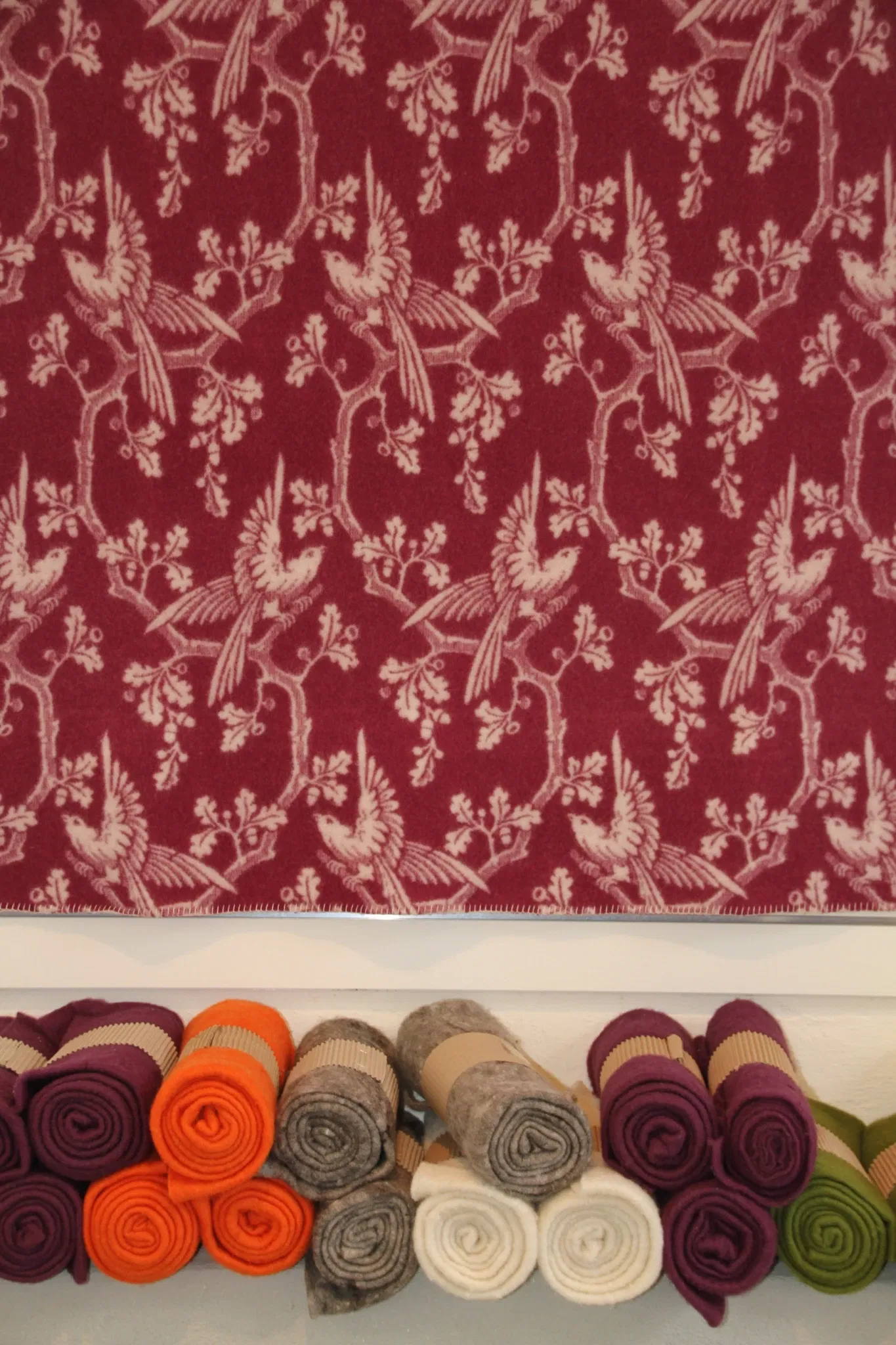 Sjølingstad Uldvarefabrik