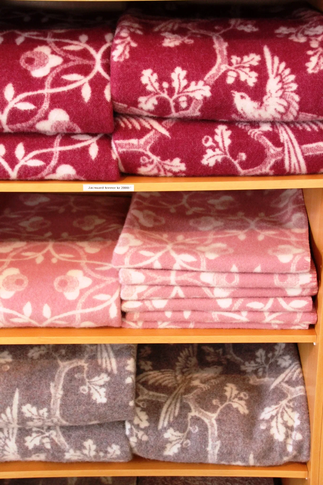 Sjølingstad Uldvarefabrik