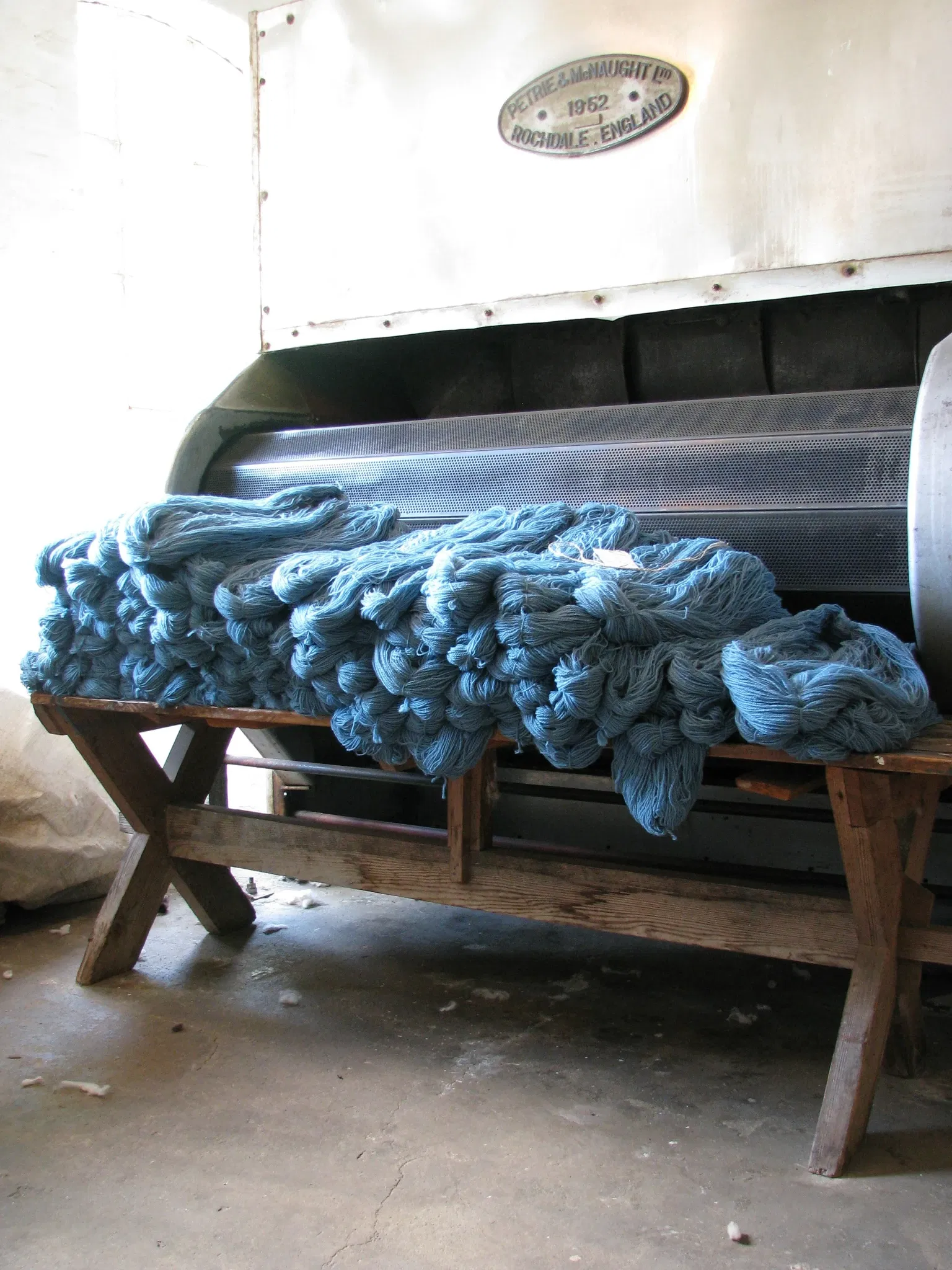 Sjølingstad Uldvarefabrik