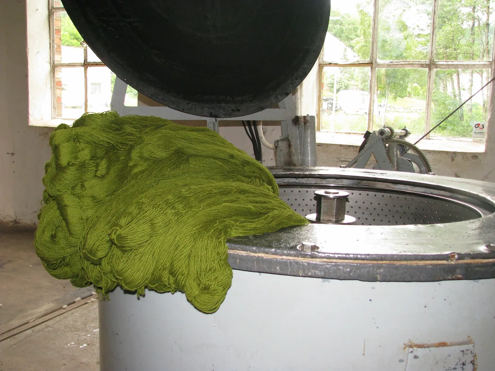 Sjølingstad Uldvarefabrik