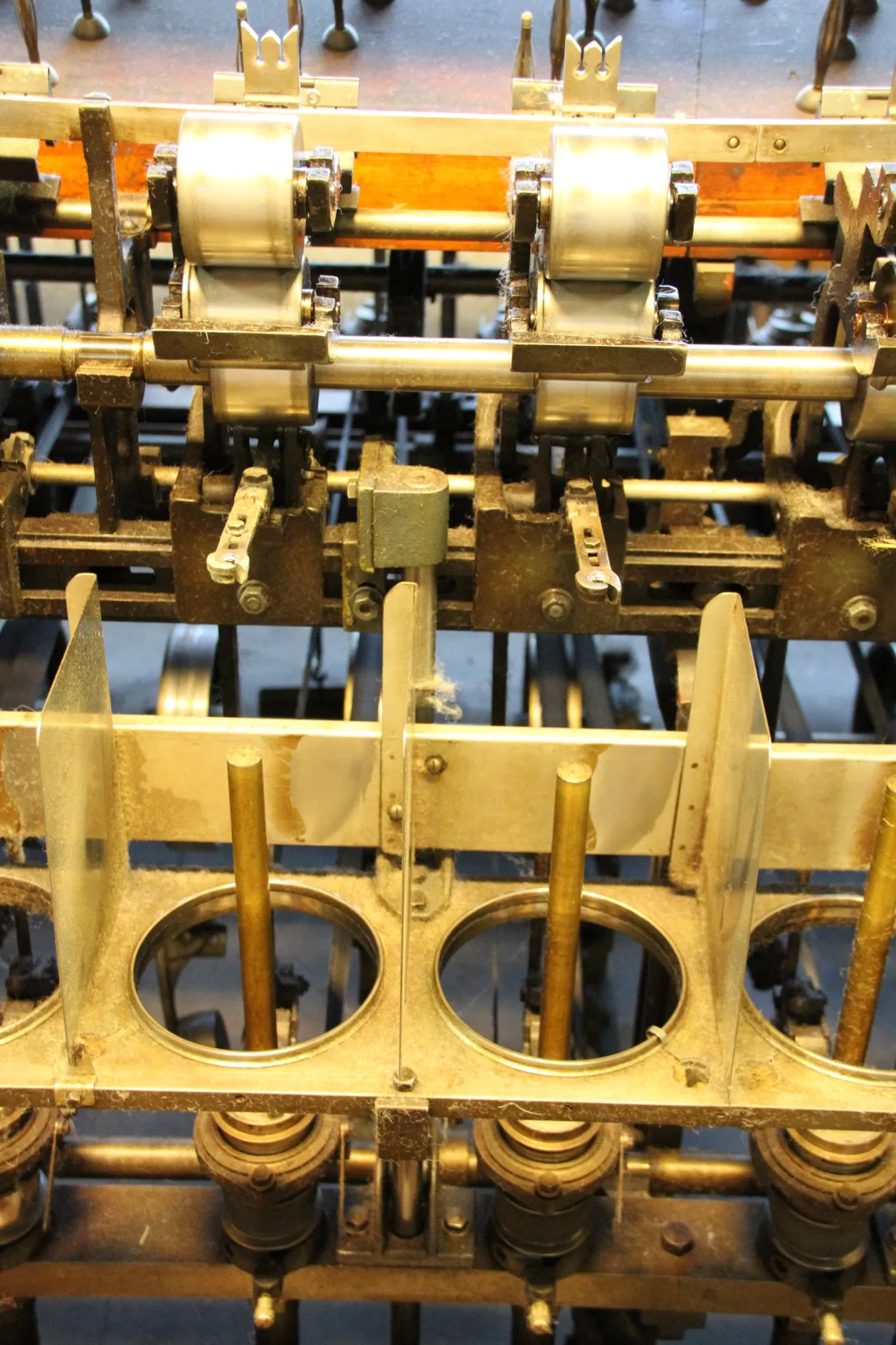 Sjølingstad Uldvarefabrik