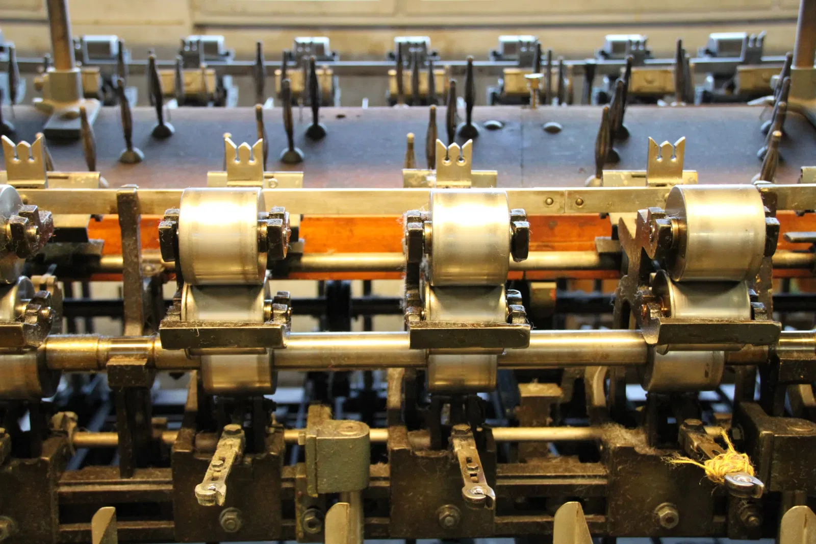 Sjølingstad Uldvarefabrik