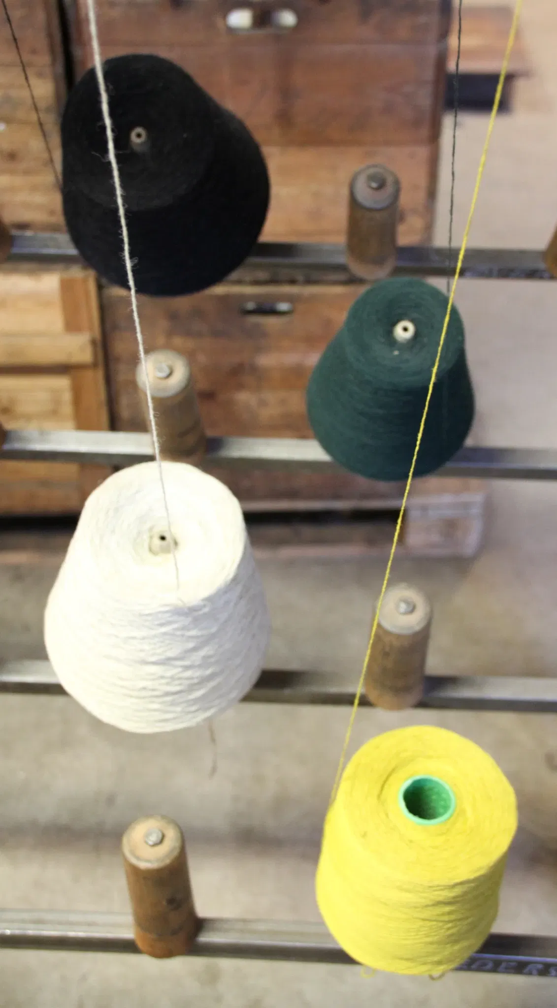 Sjølingstad Uldvarefabrik