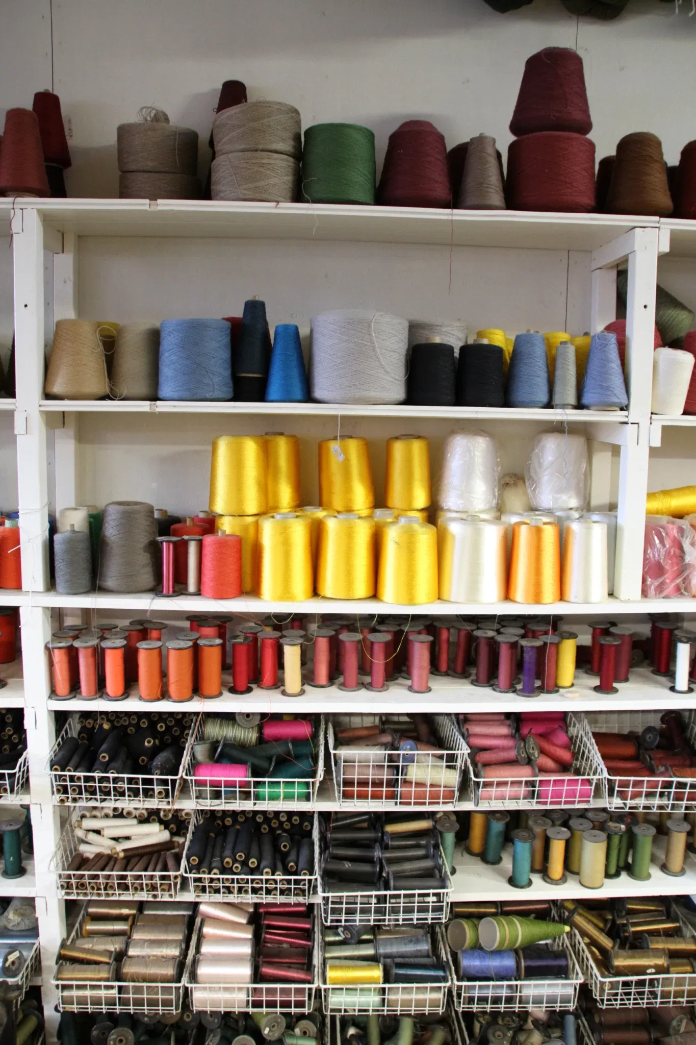 Sjølingstad Uldvarefabrik