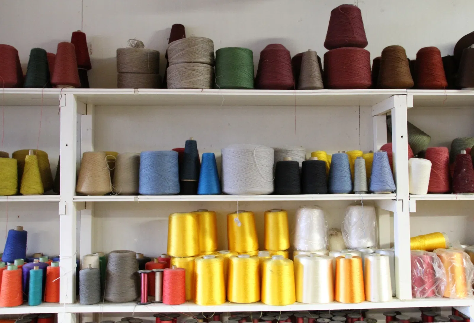 Sjølingstad Uldvarefabrik