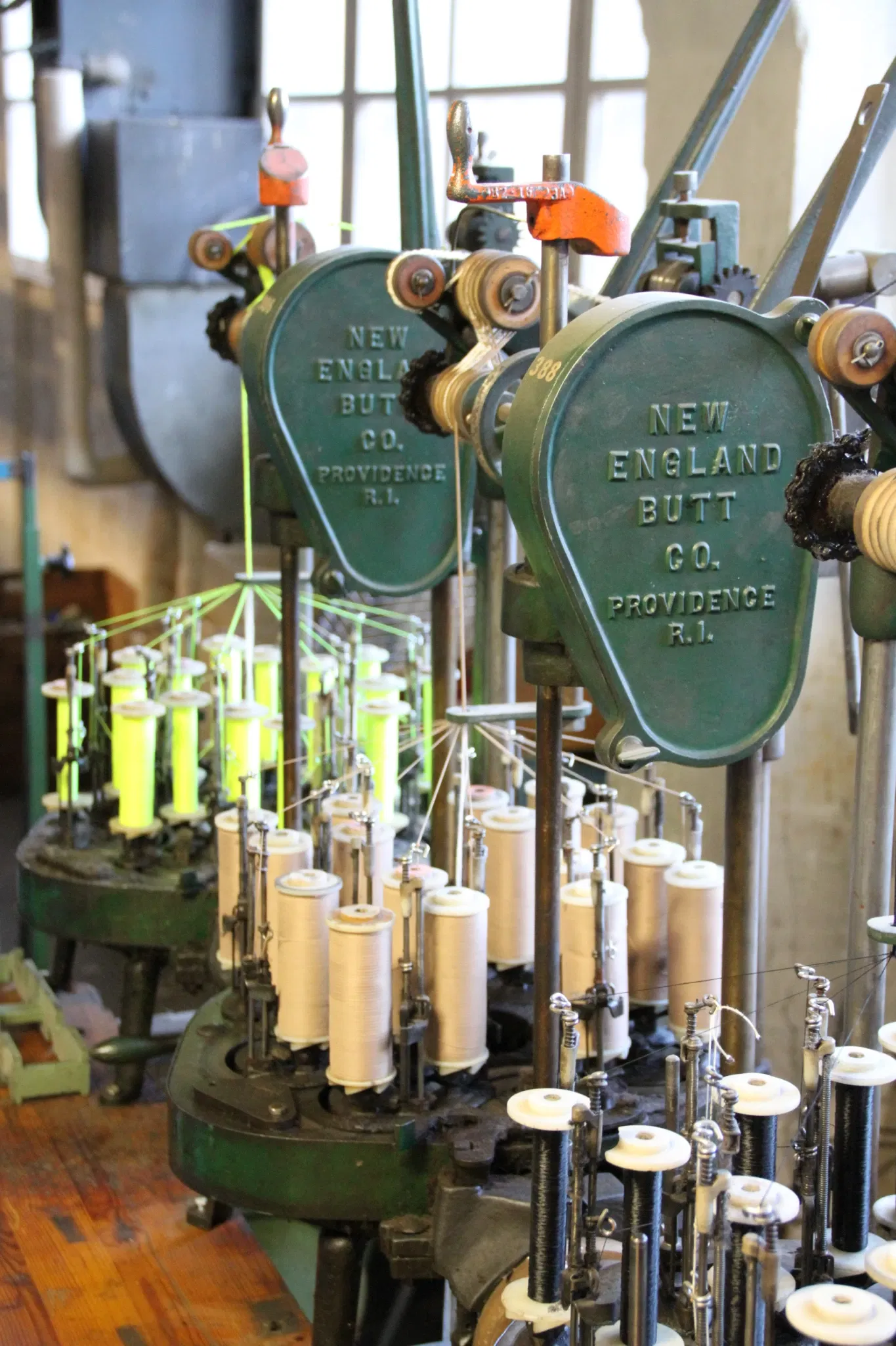 Sjølingstad Uldvarefabrik