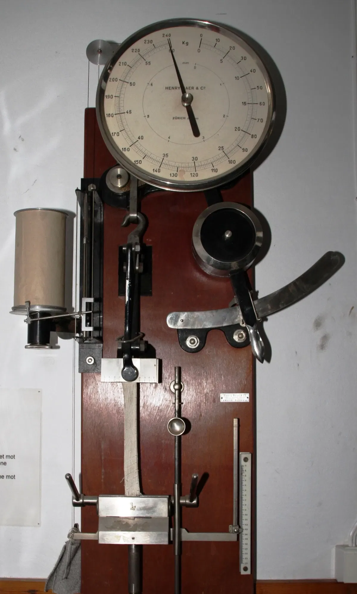 Sjølingstad Uldvarefabrik