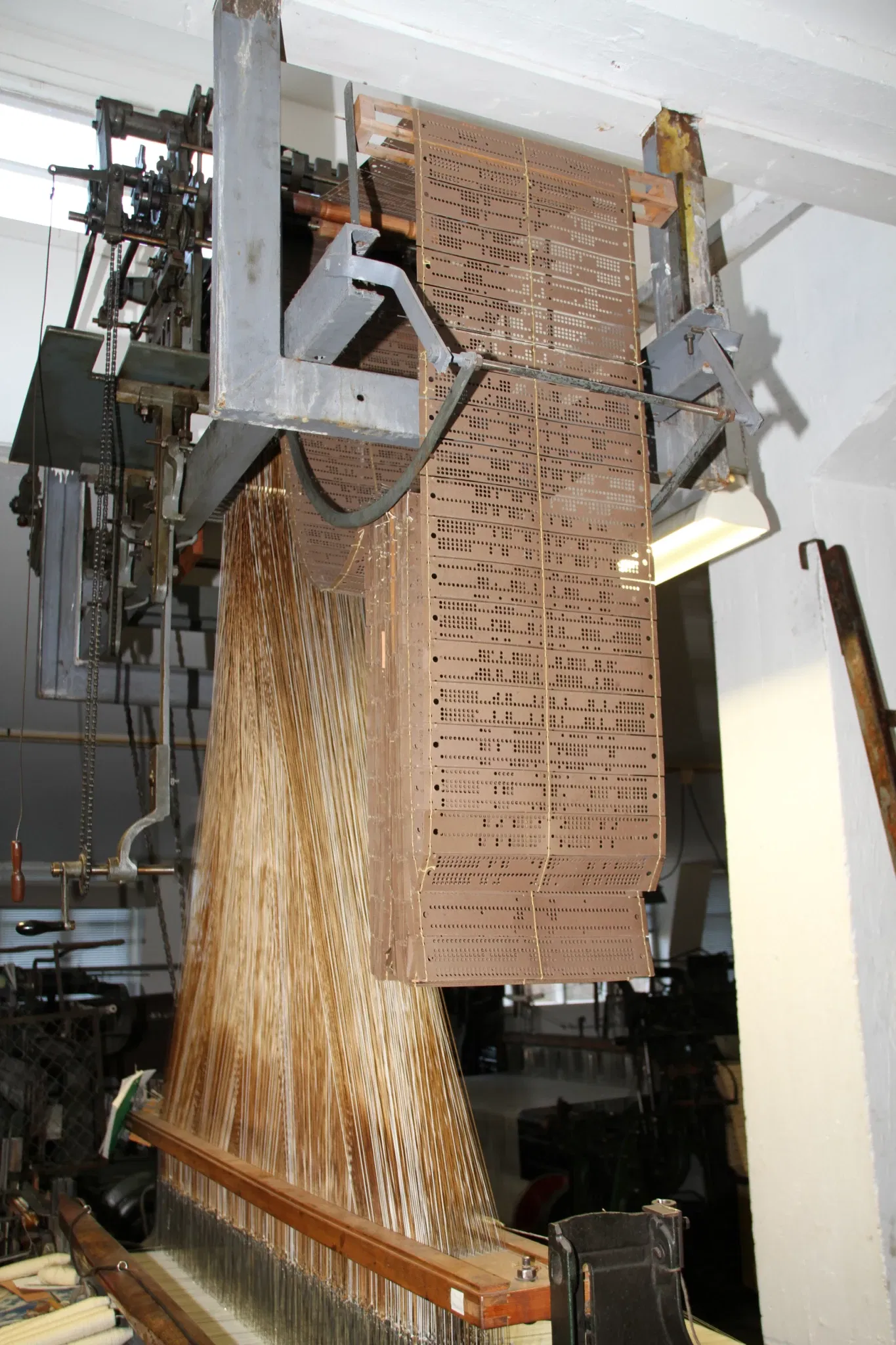 Sjølingstad Uldvarefabrik