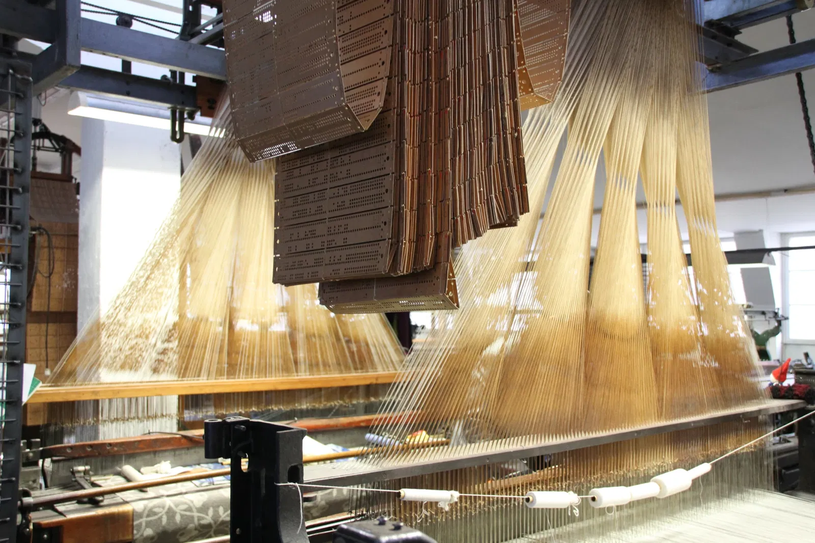 Sjølingstad Uldvarefabrik