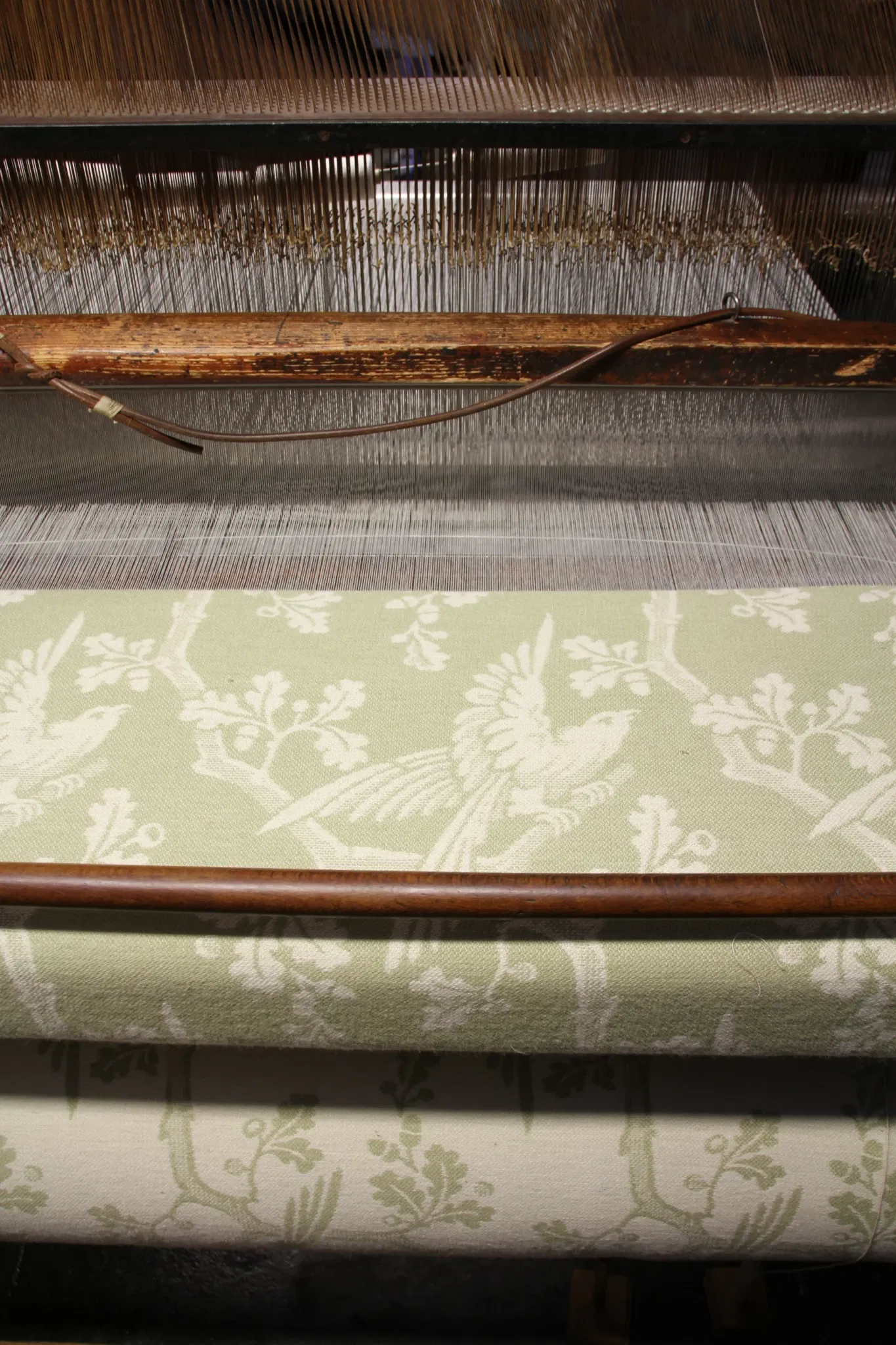 Sjølingstad Uldvarefabrik