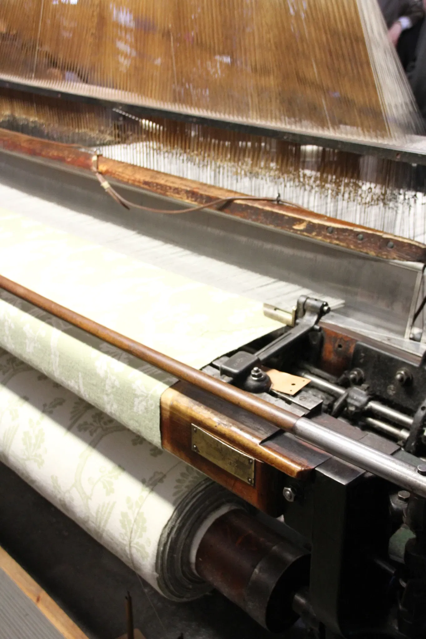 Sjølingstad Uldvarefabrik