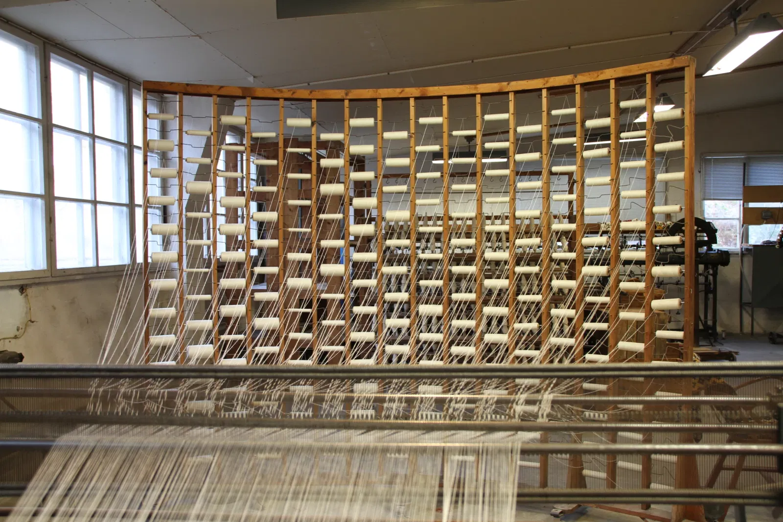 Sjølingstad Uldvarefabrik