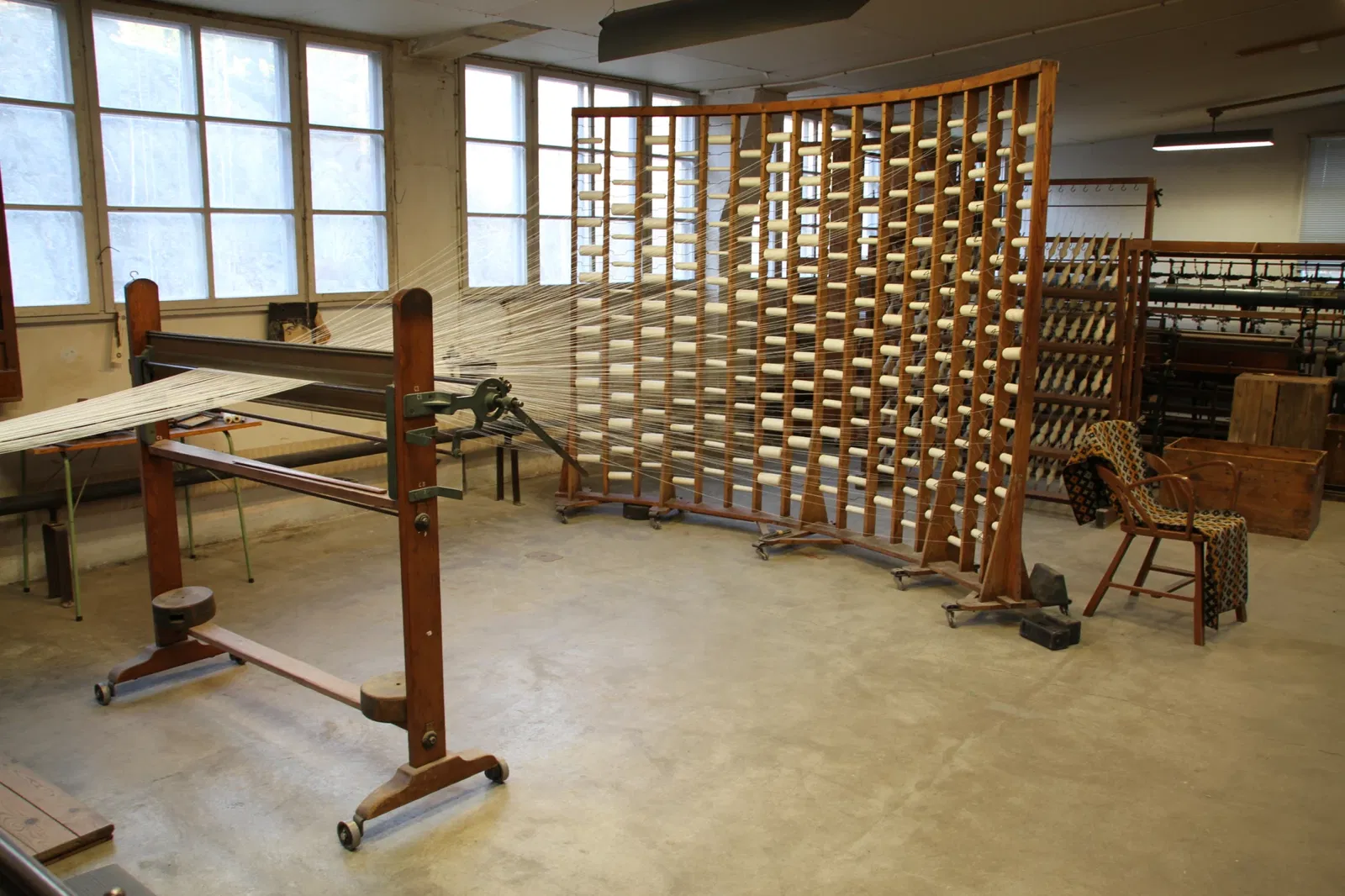 Sjølingstad Uldvarefabrik