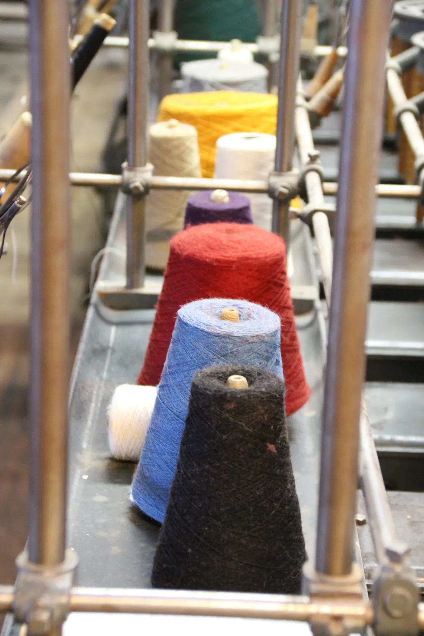 Sjølingstad Uldvarefabrik