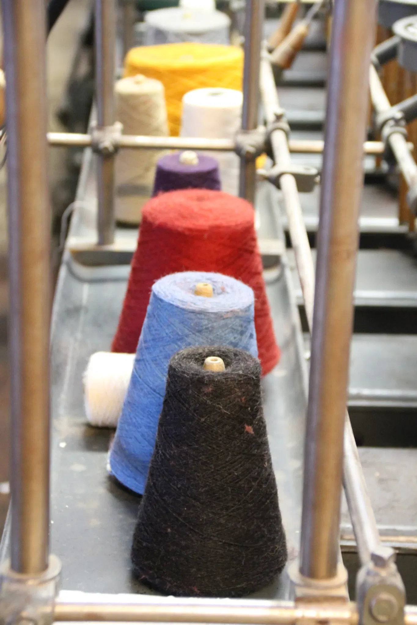 Sjølingstad Uldvarefabrik