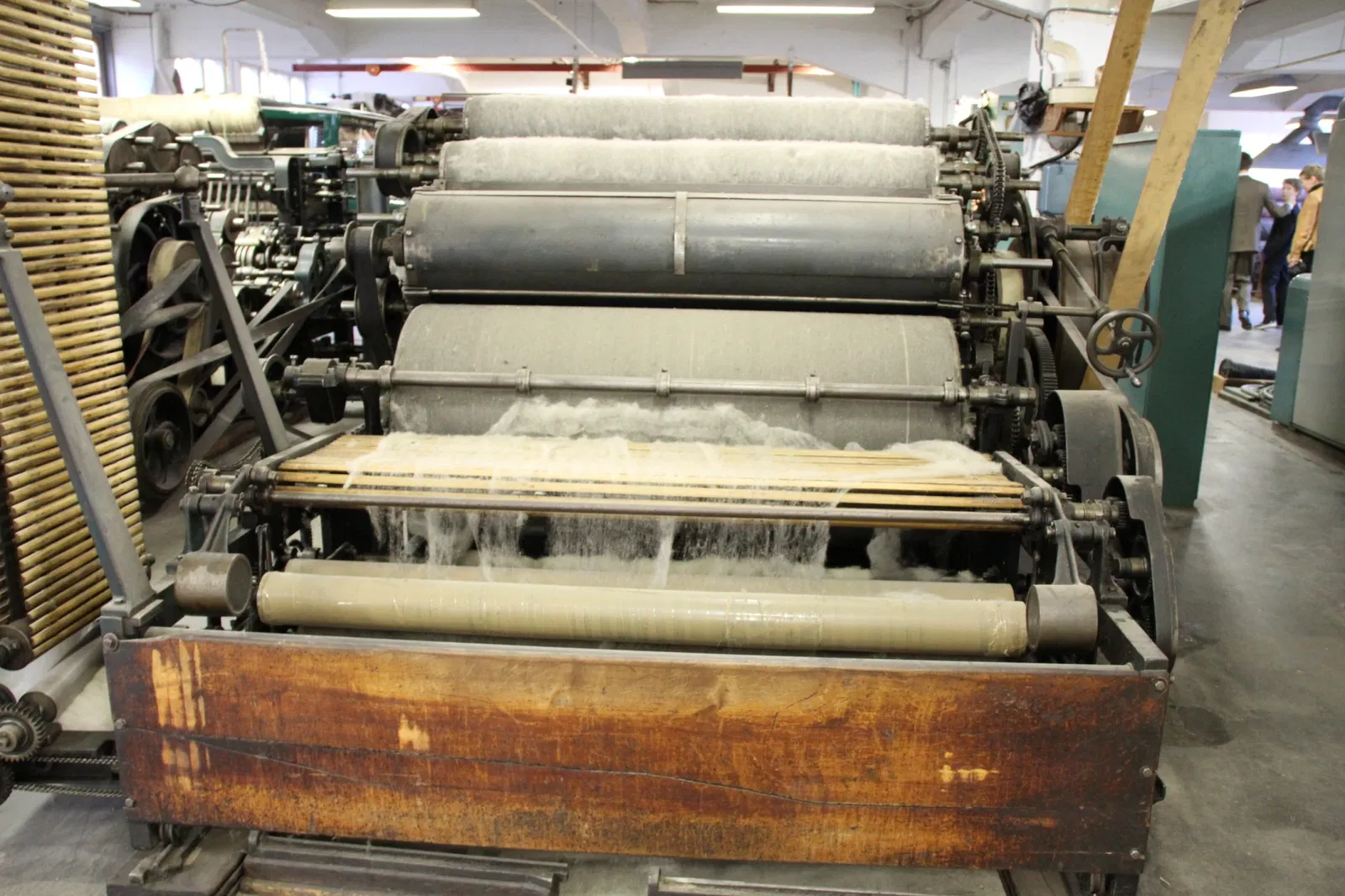 Sjølingstad Uldvarefabrik