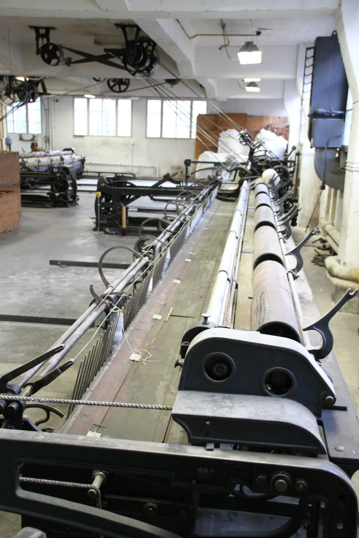 Sjølingstad Uldvarefabrik