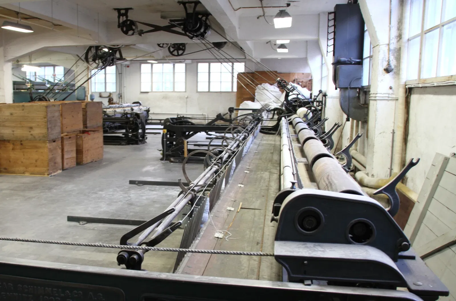 Sjølingstad Uldvarefabrik