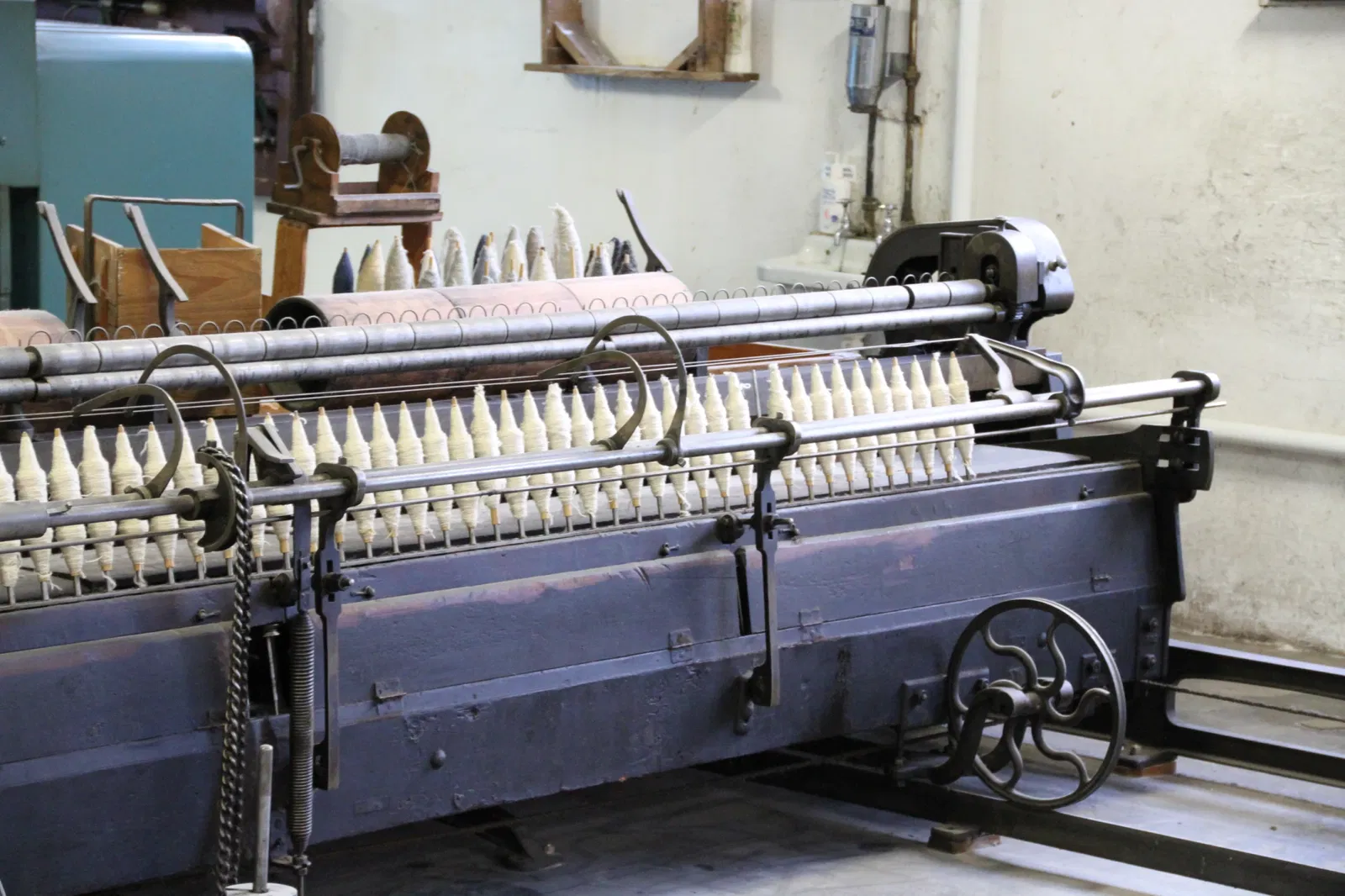 Sjølingstad Uldvarefabrik