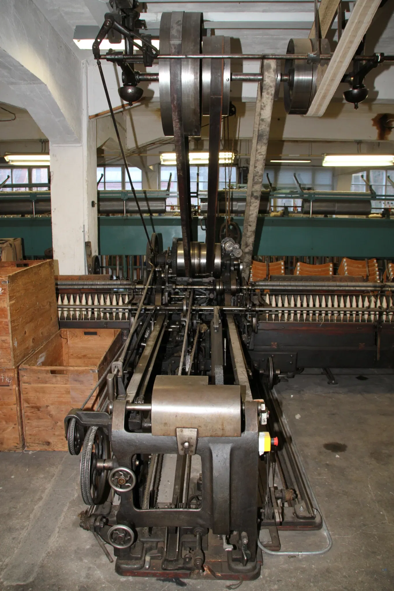 Sjølingstad Uldvarefabrik