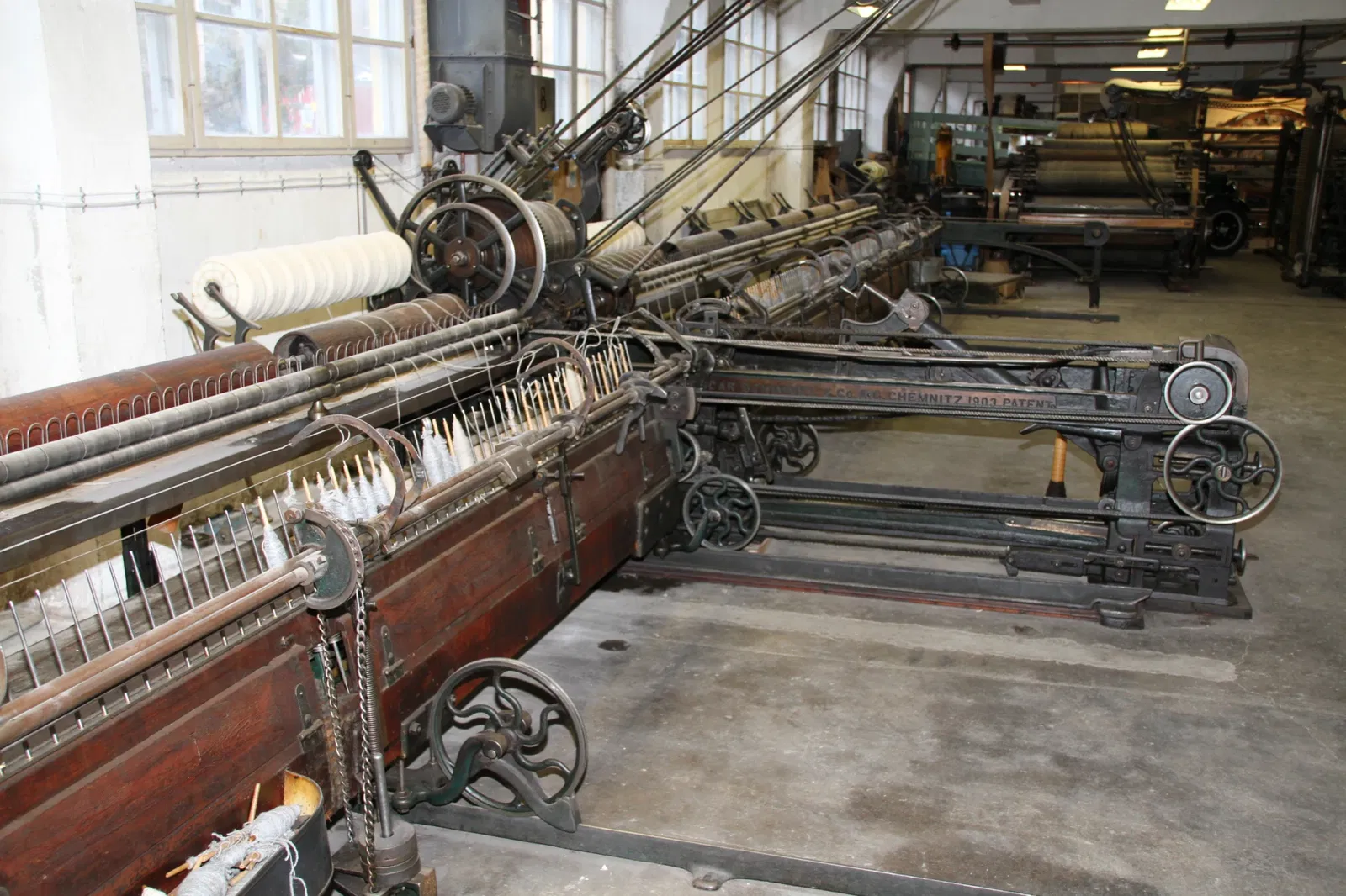 Sjølingstad Uldvarefabrik