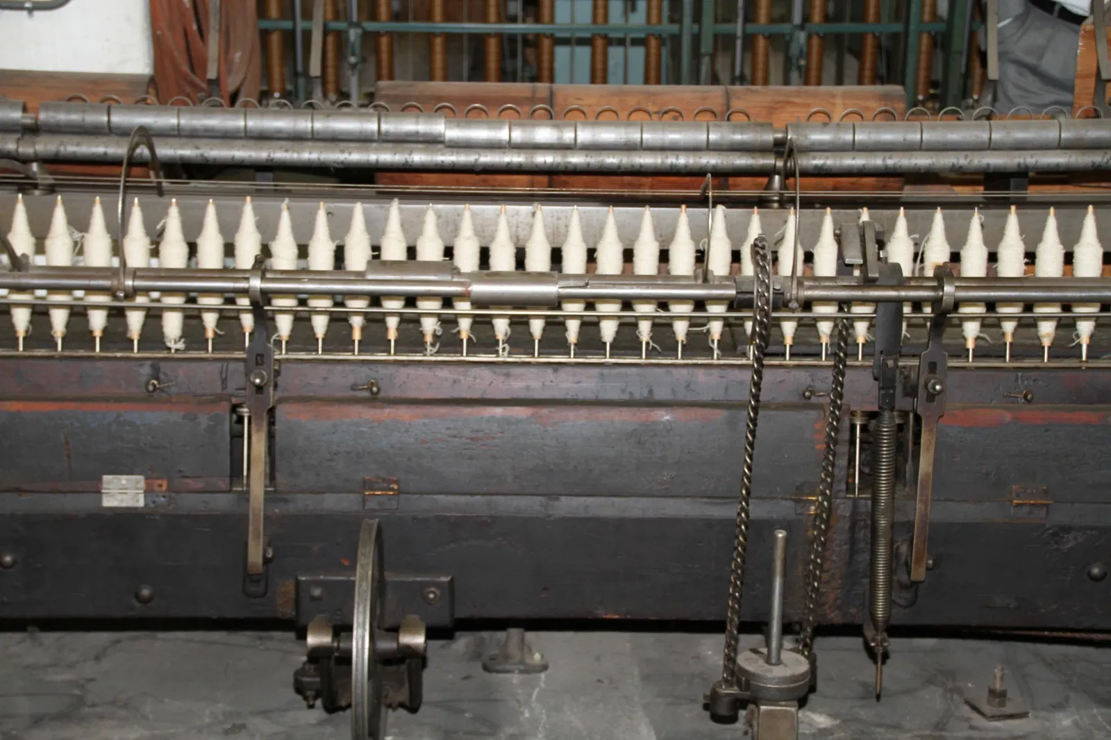 Sjølingstad Uldvarefabrik