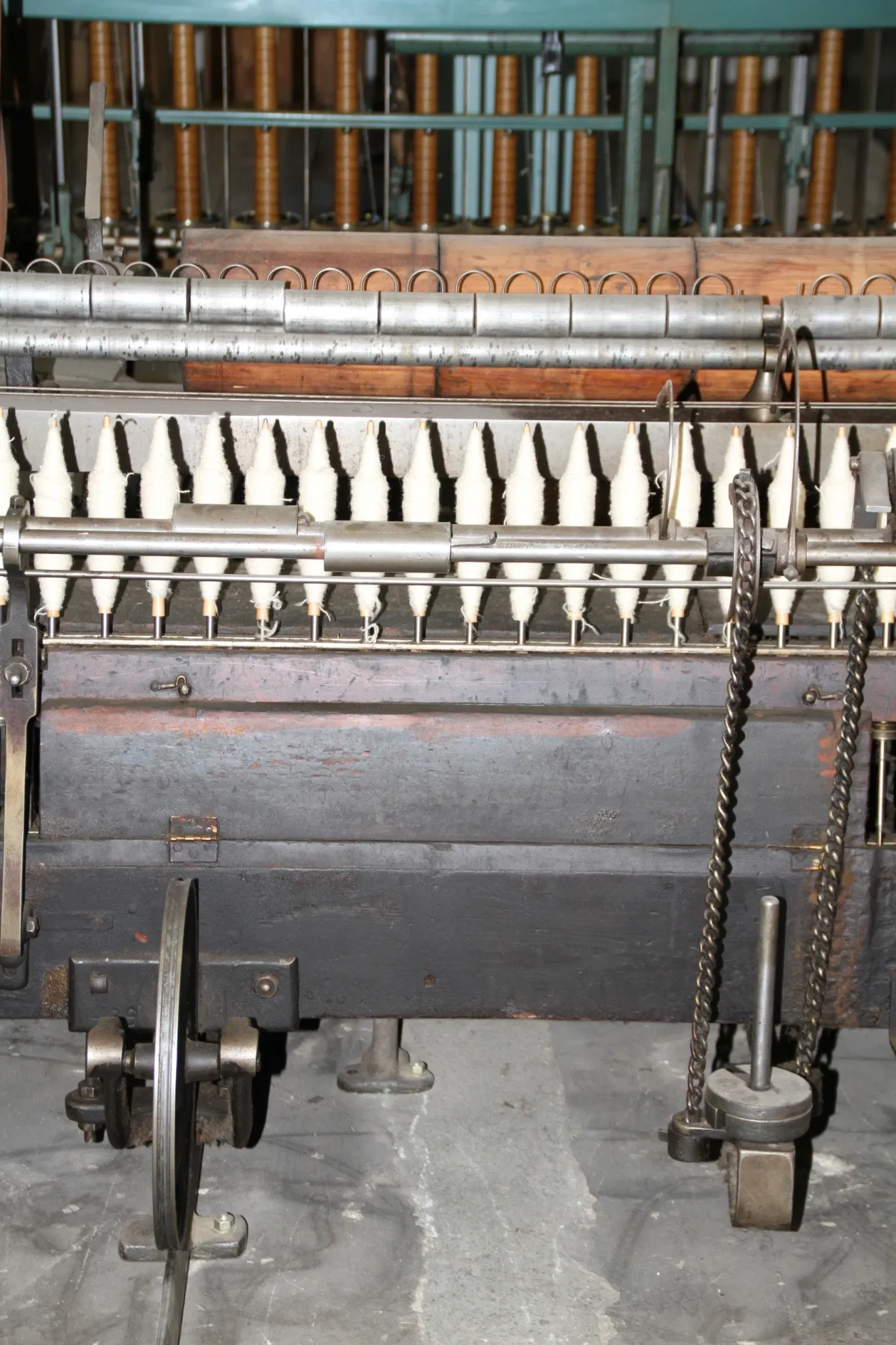 Sjølingstad Uldvarefabrik