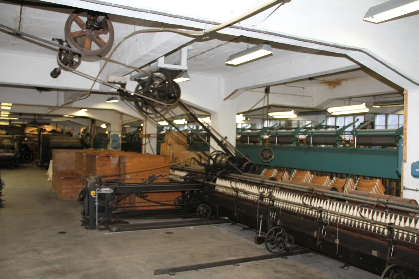 Sjølingstad Uldvarefabrik